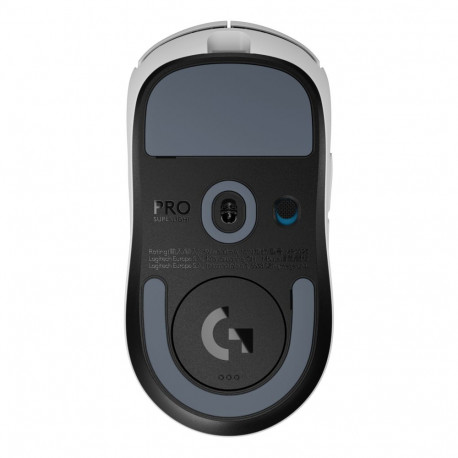 Logitech Mouse G Pro X Superlight 2 LS White