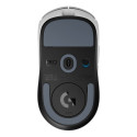 Logitech Mouse G Pro X Superlight 2 LS White