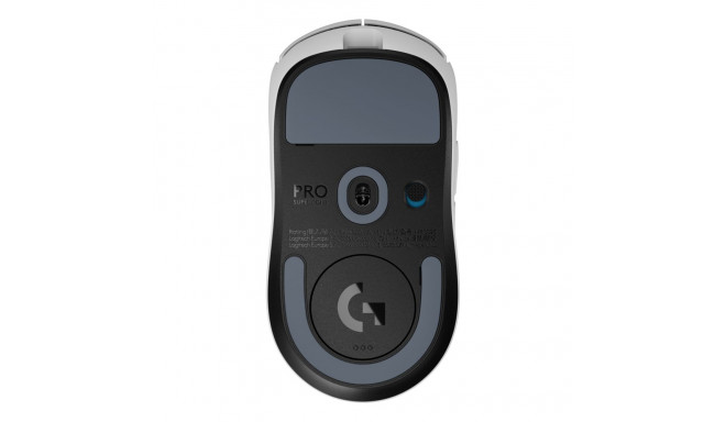 Logitech Mouse G Pro X Superlight 2 LS White