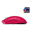 Logitech Mouse  G Pro X Superlight 2 LS Pink