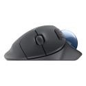 Logitech Mouse ERGO M575S Graphite