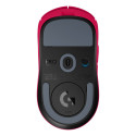 Logitech Mouse  G Pro X Superlight 2 LS Pink