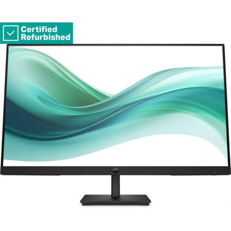 RENEW SILVER HP 327pf Series 3 Pro FHD Monitor - 27" 1920x1080 FHD 250-nit 100Hz AG, IPS, HDMI/VGA/D