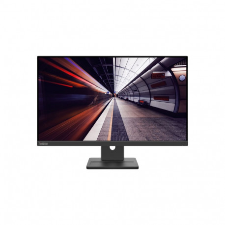 Lenovo Monitor E24-30 Black