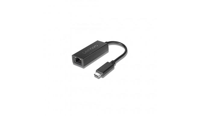 Lenovo Ethernet Adapter S91831 Black
