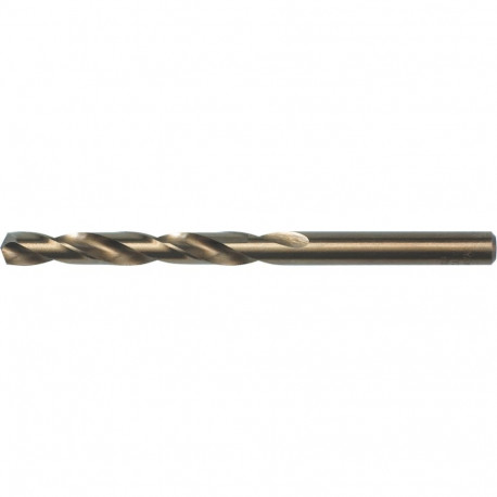 Yato YT-4030 HSS-Co twist drill, 3 mm, 2 pcs, DIN 338, 135°, 61 mm