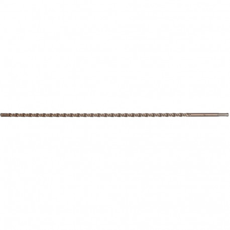 X-Tip Masonry Drill Bit Sds Plus 12X460 YT-4216 YATO