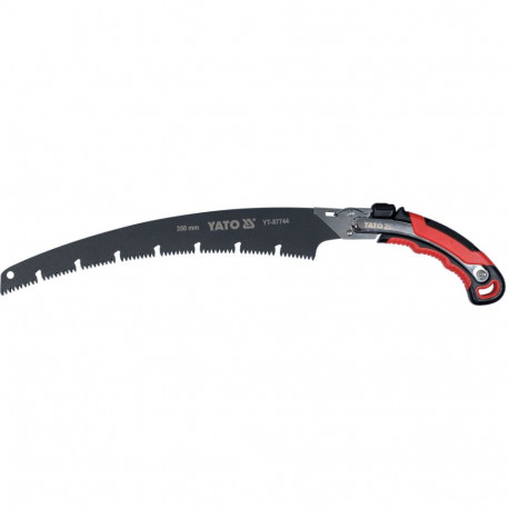 Saag Kõvera Teraga 350Mm YT-87744 YATO