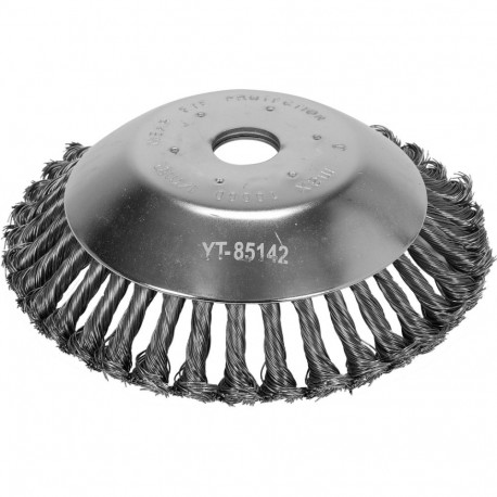 Yato GRD traathari 200mm, 25,4mm, 10000 p/min, YT-85142, umbrohutõrje ja sambla eemaldamine