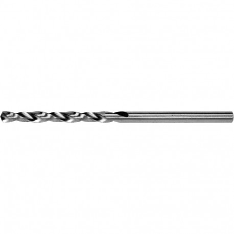 Yato Drill Bit YT-44211, 3.2mm, 65mm, 1 pcs, HSS 4241, stainless steel, high carbon steel, cast iron