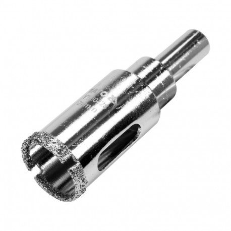 Diamond Tile Drill Bit 20Mm YT-60428 YATO