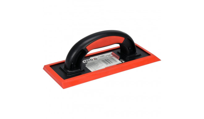 Float With Grouting Rubber YT-51900 YATO