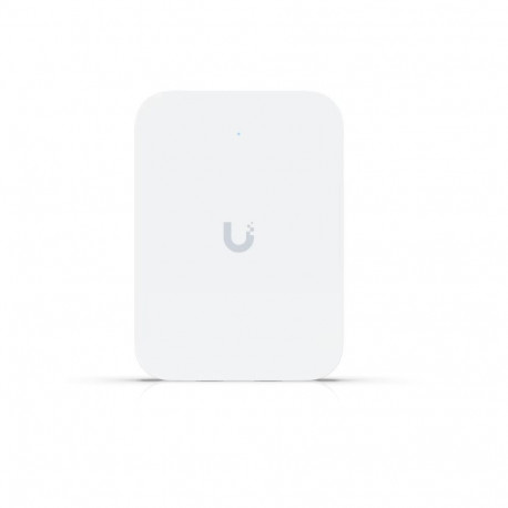 Ubiquiti UniFi U7 seinasisene pääsupunkt U7-IW