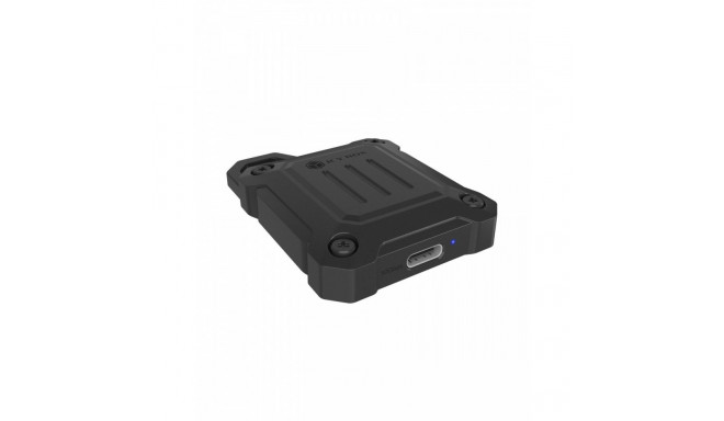 IB-1601MP-CU31 Mini M.2 NVME Enclosure