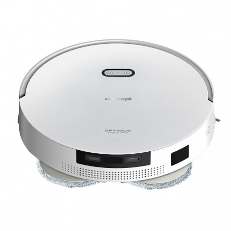 Robot vacuum cleaner 2in1 Optimus Aqua Pro VR4050