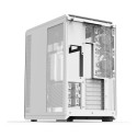PC case P60 Mid-Tower 5x ARGB fans white
