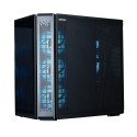 PC case P60 Mid-Tower 5x ARGB fans black