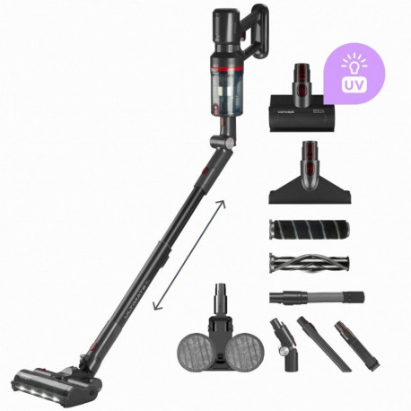 Varstolmuimeja 4in1 Ultimate Pro+VP6260