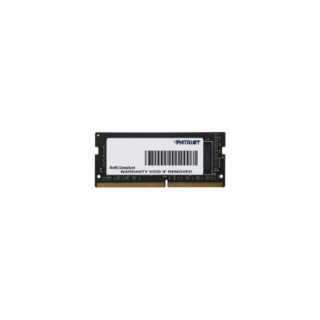 Memory DDR4 SIGNATURE 8GB/2400 (1*8GB) CL17 SODIMM