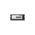 Memory DDR4 SIGNATURE 8GB/2400 (1*8GB) CL17 SODIMM