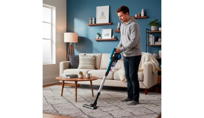 VACUUM CLEANER BXVMS602 600W