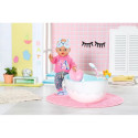Bathtub Baby Born