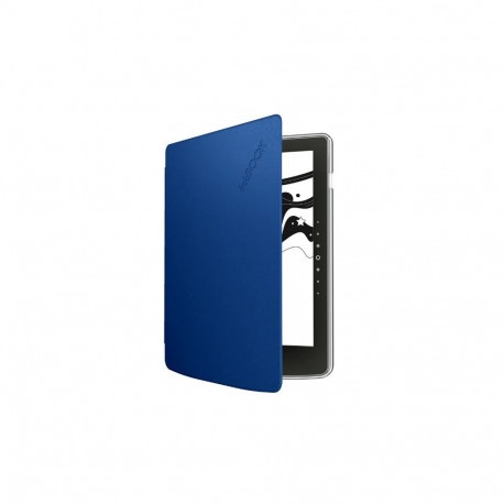 Case DUO INDIGO BLUE (for inkbook Solaris)