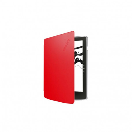 Case DUO RED (for inkbook Solaris)