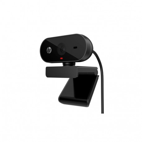 HP 320 FHD USB-A Webcam 53X26AA#ABB