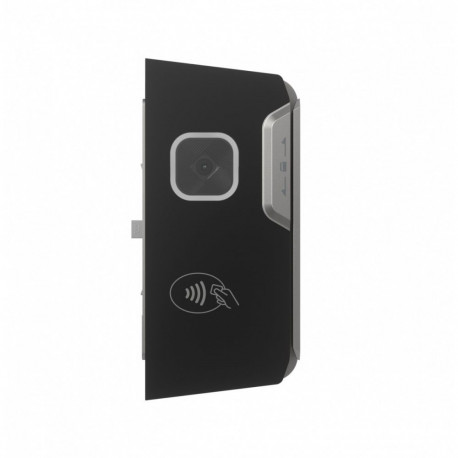 Flex3 skanner NFC&MSR
