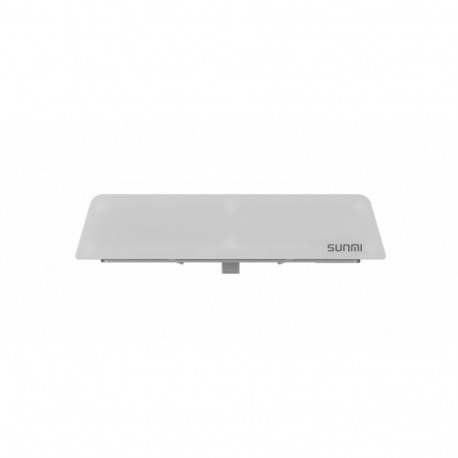 Sunmi Flex3 Indicator light