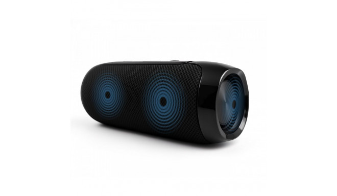 Bluetooth kõlar 5.3 JET USB-C SQ1008