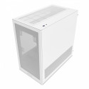 PC CASE H3 Flow mATX mini Tower white