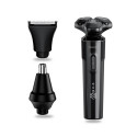Grooming set 3in1 USB