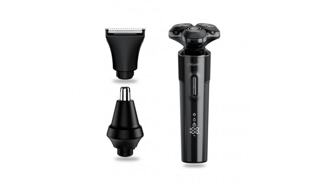 Grooming set 3in1 USB