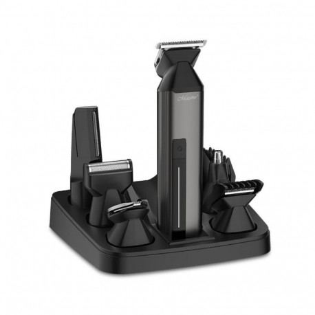 Grooming set 6in1 USB