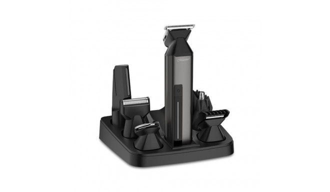 Grooming set 6in1 USB