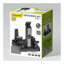 Grooming set 6in1 USB