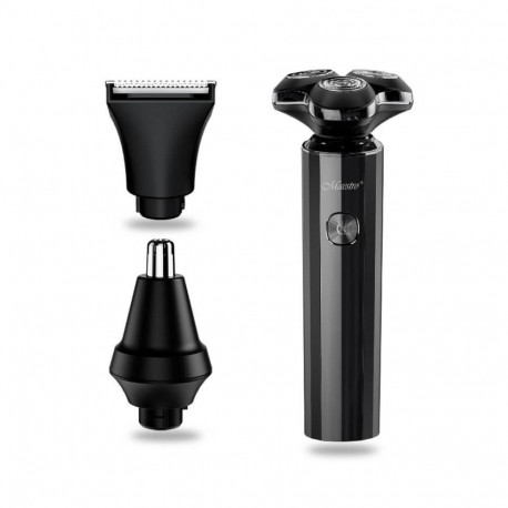 Hoolduskomplekt 3in1 USB