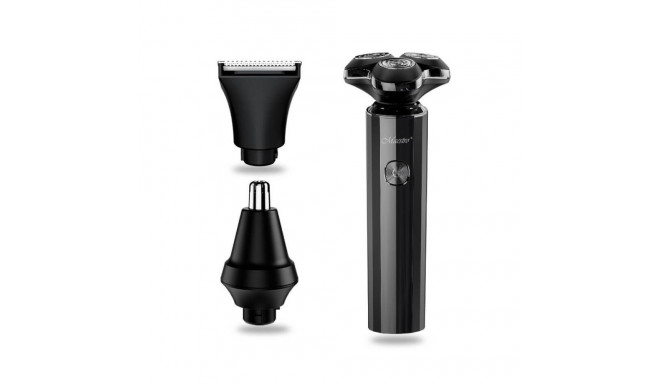 Grooming set 3in1 USB