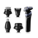 Grooming set 5in1 USB