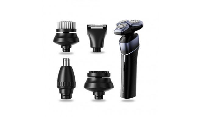 Hoolduskomplekt 5in1 USB
