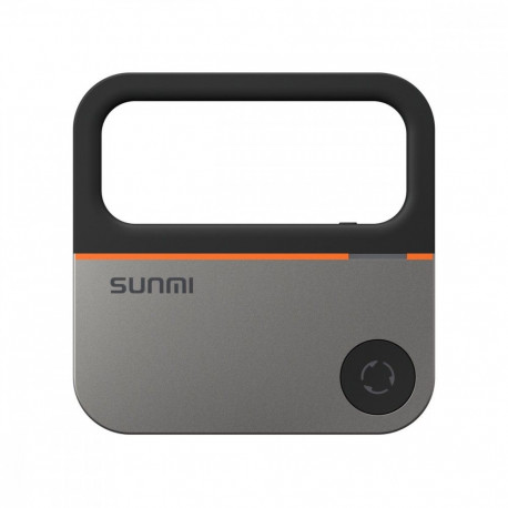 Sunmi Mini pääsupunkt