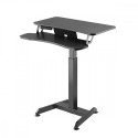 Electric Desk Height Adjustable Table MC-835