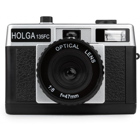Holga 135FC