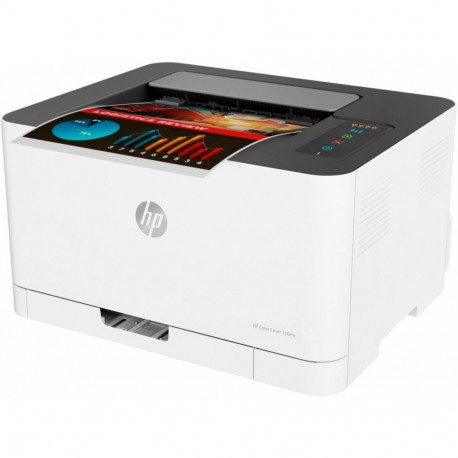 Printer Color Laser 150nw 4ZB95A