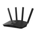 WRL ROUTER 3600MBPS/DUAL BAND  RT-BE58U ASUS