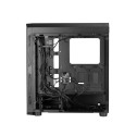 Case|CHIEFTEC|SCORPION II|MidiTower|Not included|ATX|MicroATX|MiniITX|Colour Black|GL-02B-OP