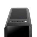 Case|CHIEFTEC|Scorpion 3 GL-03B-OP|MidiTower|Not included|ATX|MicroATX|MiniITX|Colour Black|GL-03B-O