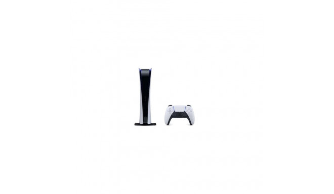 PLAYSTATION 5 CONSOLE PRO DIG/2TB 711719024040 SONY